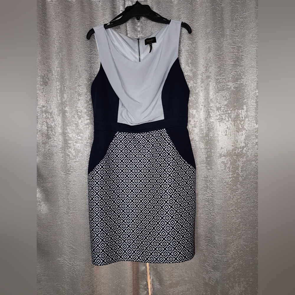 Laundry by Shelli Segal Dress